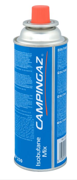 CP250 Cartouche de gaz