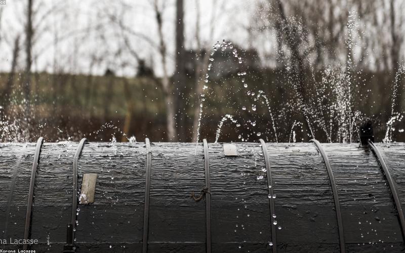 Fuite d&rsquo;eau à la maison : que faire en urgence ?